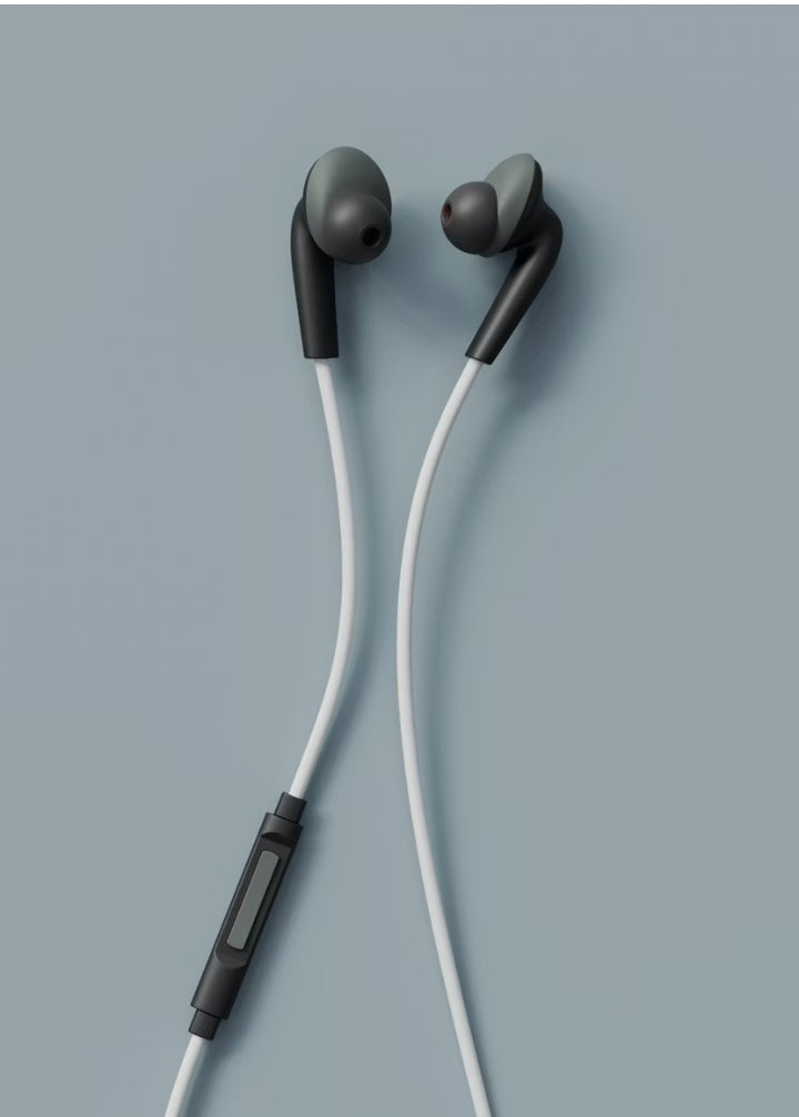 Earphones