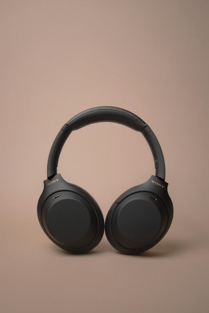 Headphones
