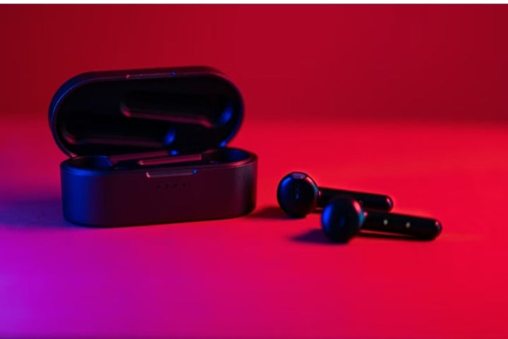Ear Buds